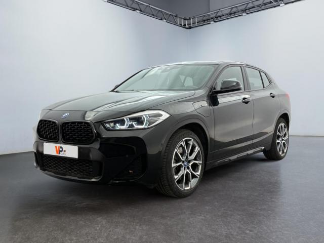 Bmw X2 F39 Xdrive 25e 220 Ch Bva6 M Mesh Edition