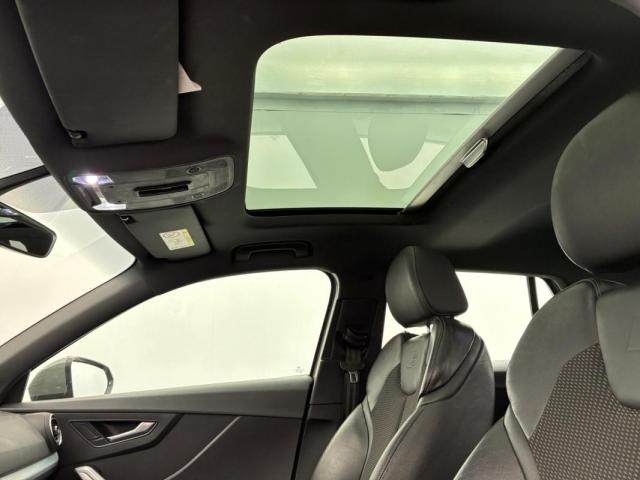 Audi Q2 30 Tdi 116 S Tronic 7 S Line