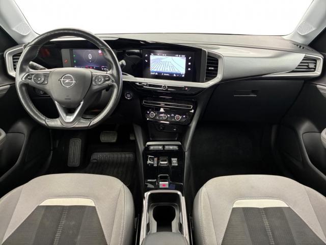 Opel Mokka image 1