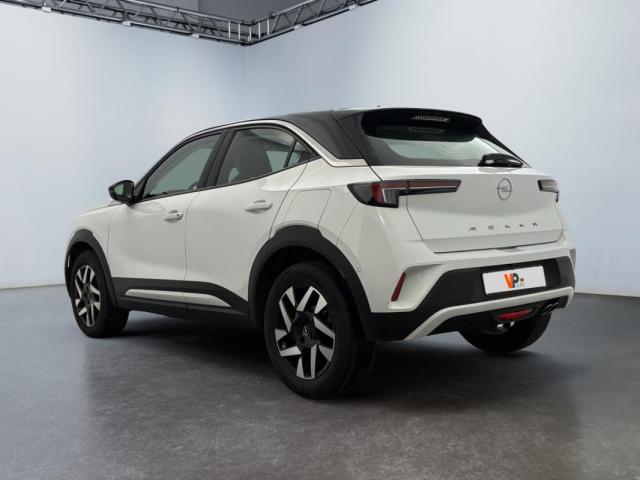 Opel Mokka image 2