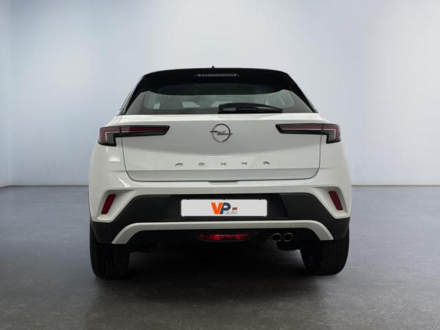 Opel Mokka image 4