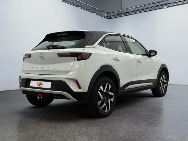 Opel Mokka image 3