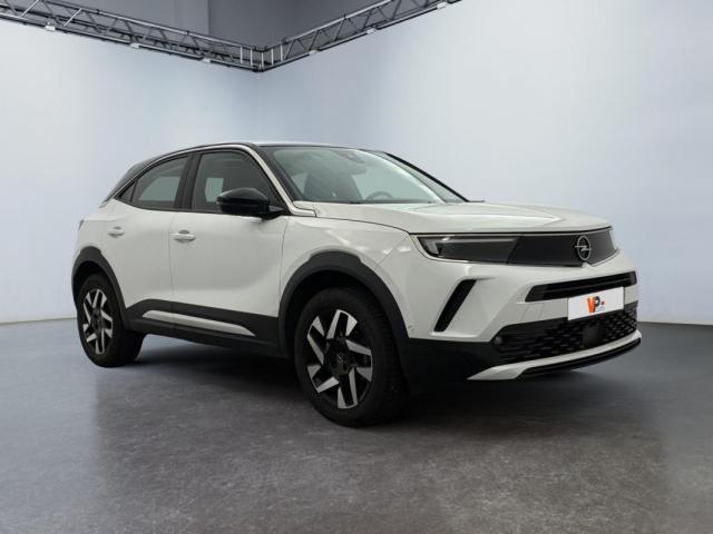Opel Mokka image 8