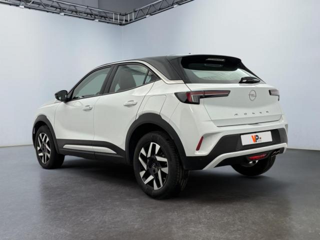 Opel Mokka image 3