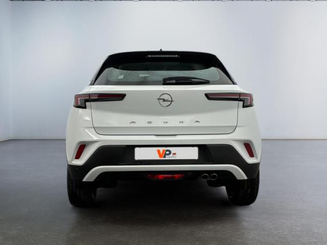 Opel Mokka image 1