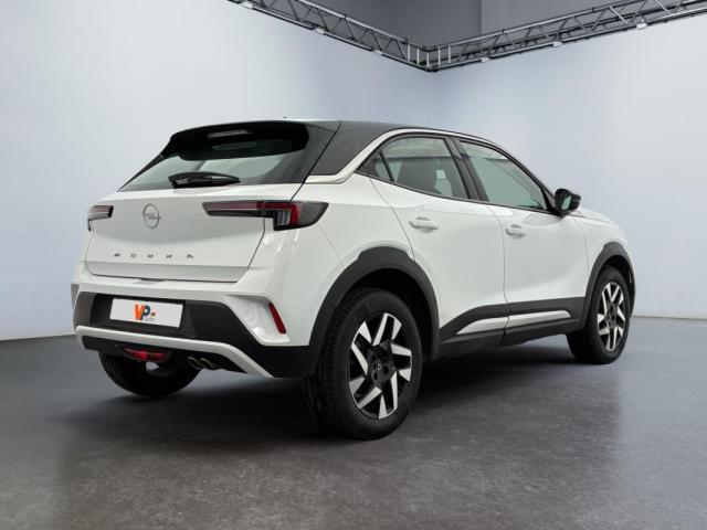 Opel Mokka image 6