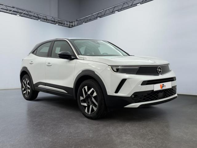 Opel Mokka image 7