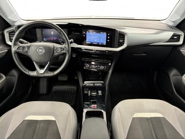 Opel Mokka image 3