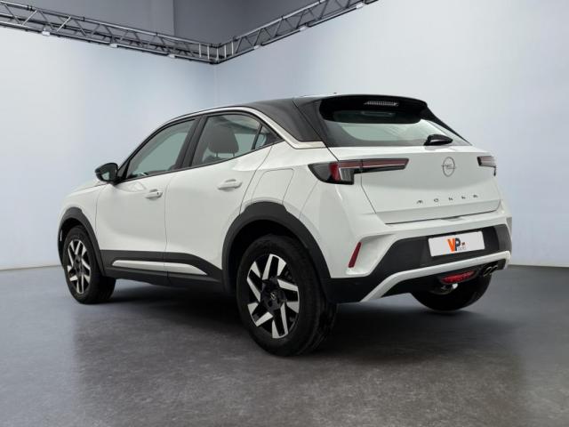 Opel Mokka image 2