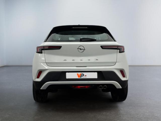 Opel Mokka image 7