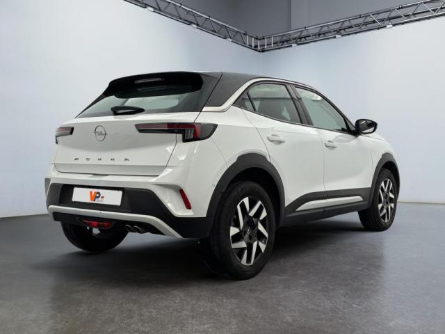 Opel Mokka image 6