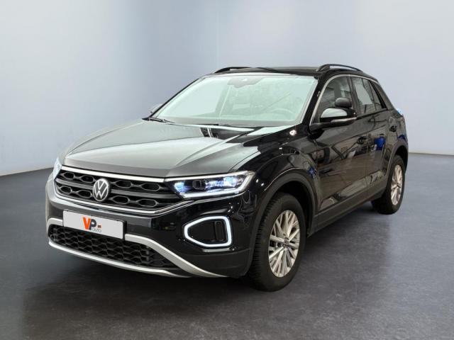 Volkswagen T-Roc 2.0 Tdi 150 Start/stop Dsg7 Life Roc