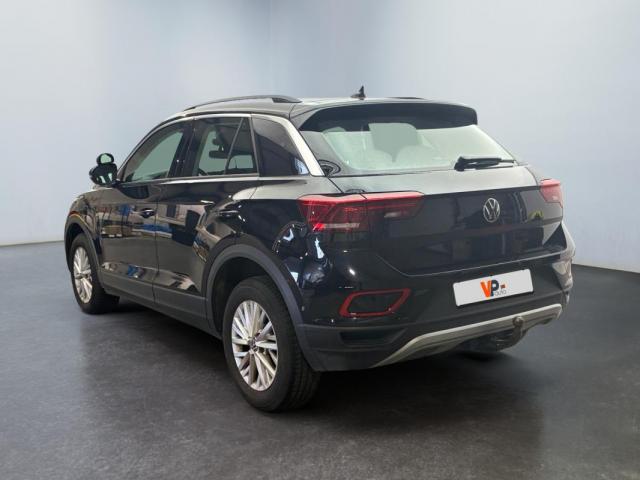 Volkswagen T-Roc image 3