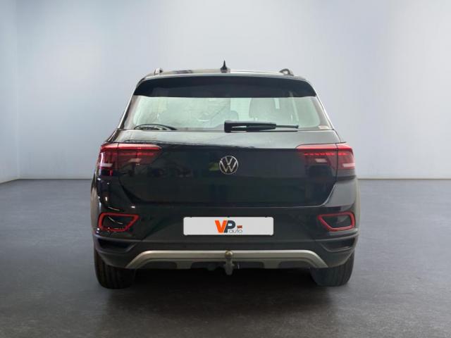 Volkswagen T-Roc image 4