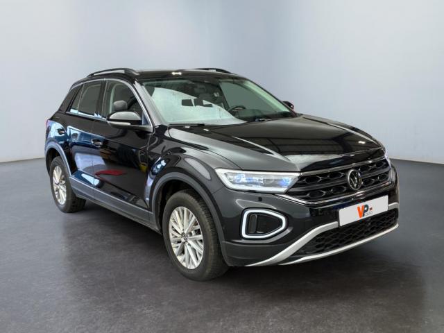 Volkswagen T-Roc image 5
