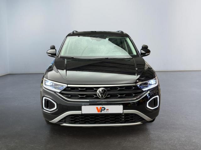 Volkswagen T-Roc image 6