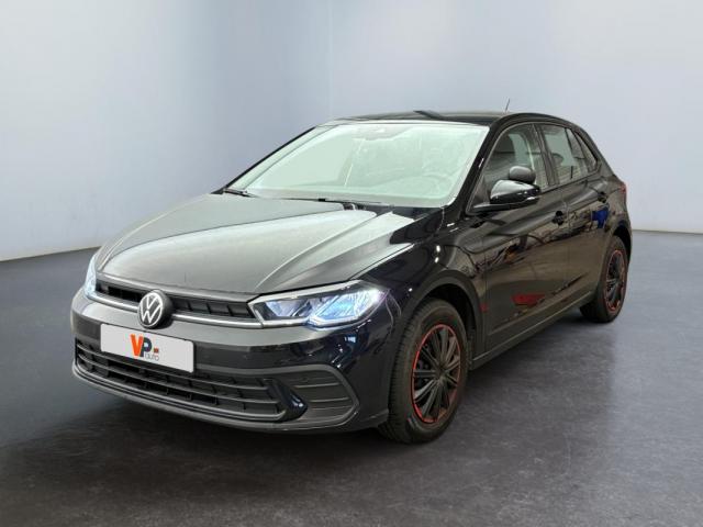 Volkswagen Polo 1.0 Tsi 95 S&s Bvm5 Life
