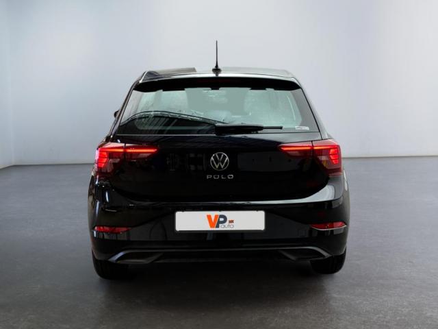 Volkswagen Polo image 4