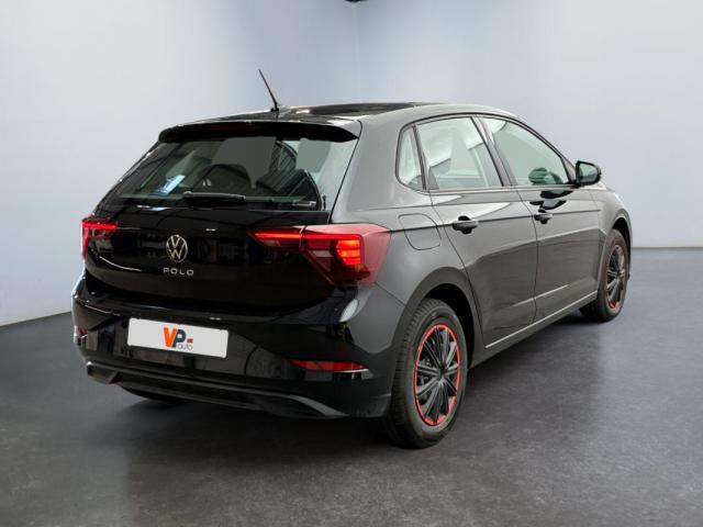 Volkswagen Polo image 6