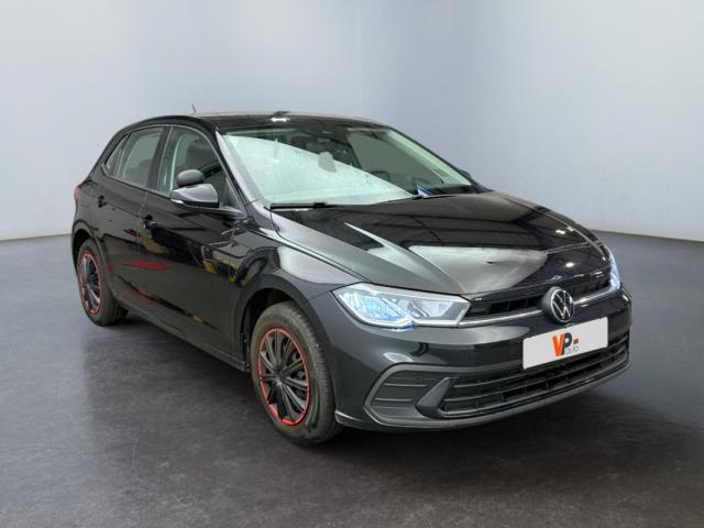 Volkswagen Polo image 1