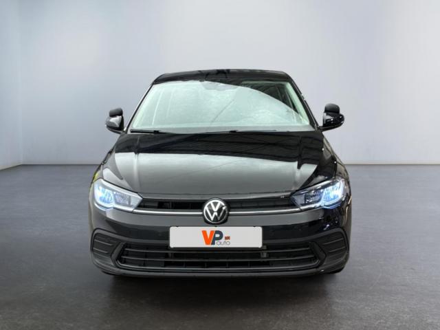 Volkswagen Polo image 3
