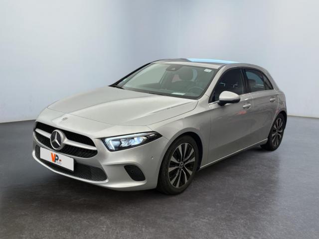 Mercedes Benz Classe A Business 180 Bm6 Line