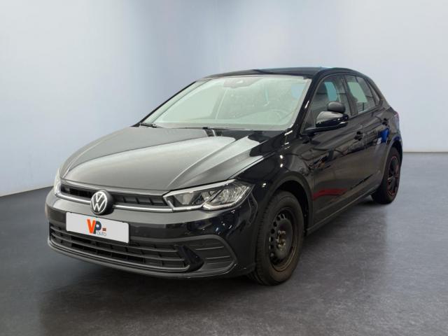 Volkswagen Polo 1.0 Tsi 95 S&s Bvm5 Life