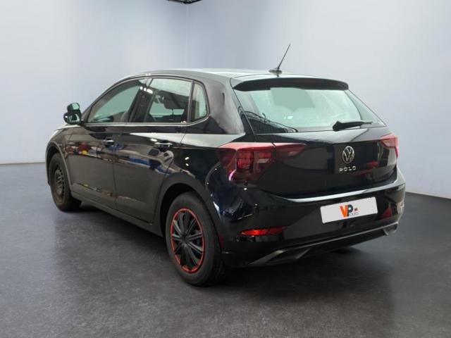 Volkswagen Polo image 5