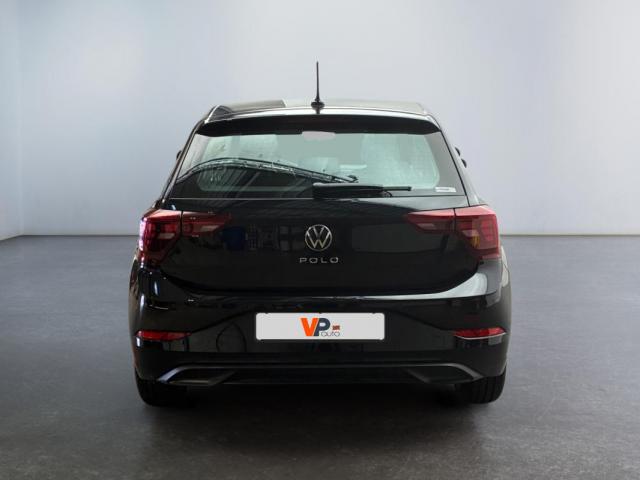 Volkswagen Polo image 1