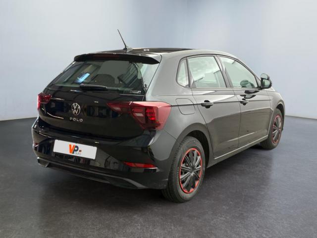Volkswagen Polo image 7