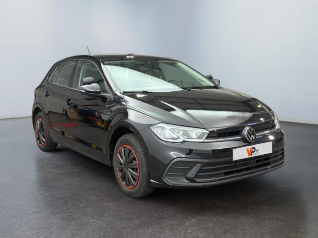 Volkswagen Polo image 6