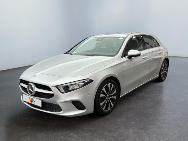 Mercedes Benz Classe A Business 180 Bm6 Line