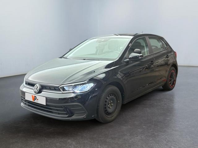 Volkswagen Polo 1.0 Tsi 95 S&s Bvm5