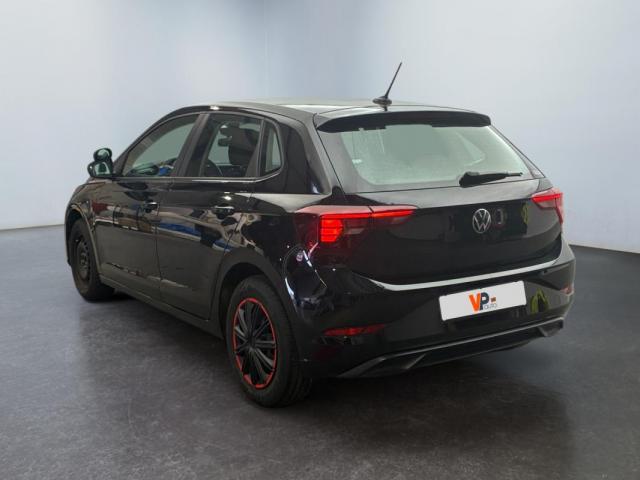 Volkswagen Polo image 2