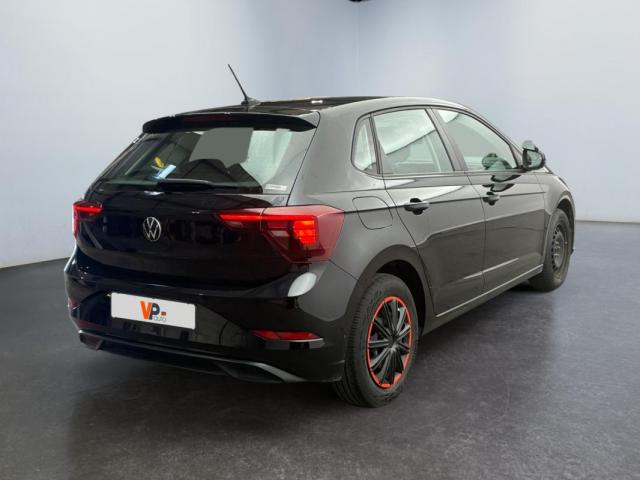 Volkswagen Polo image 1