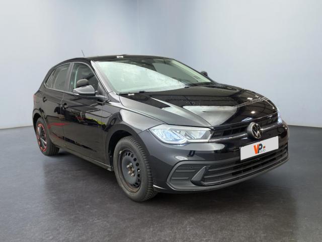 Volkswagen Polo image 4