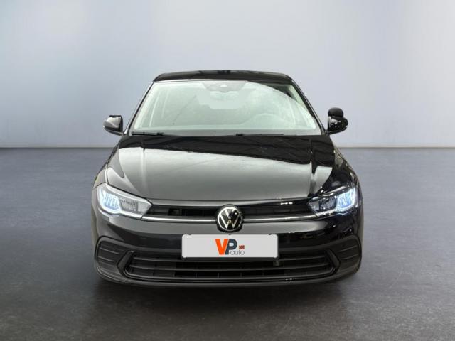 Volkswagen Polo image 8