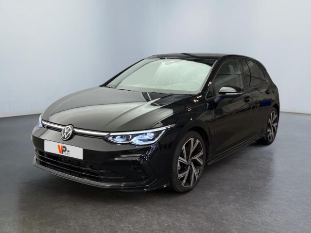 Volkswagen Golf 1.5 Etsi Opf 130 Dsg7 R-Line