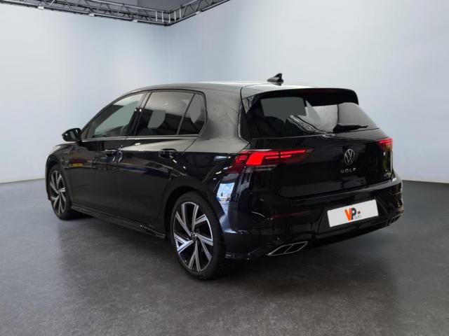 Volkswagen Golf image 8