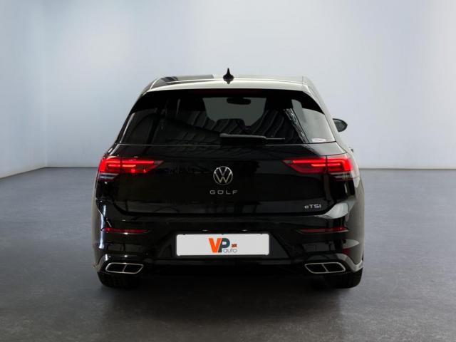 Volkswagen Golf image 1