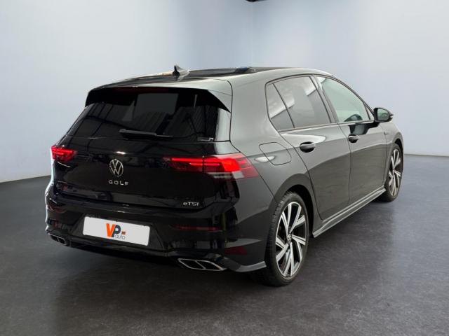 Volkswagen Golf image 9
