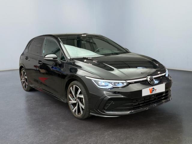 Volkswagen Golf image 7