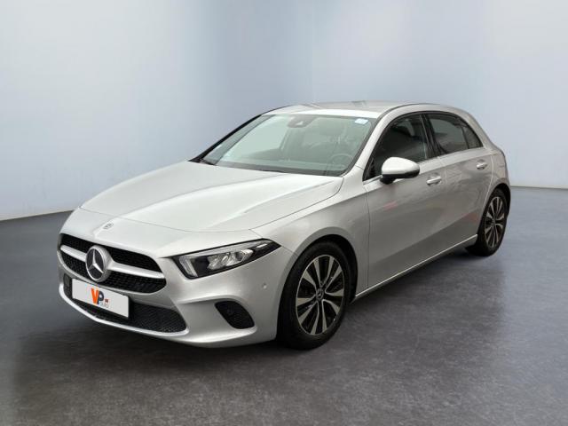 Mercedes Benz Classe A Business 180 Bm6 Line
