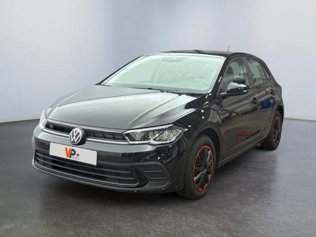 Volkswagen Polo 1.0 Tsi 95 S&s Bvm5