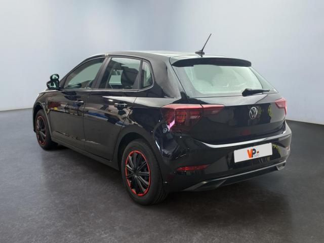 Volkswagen Polo image 3