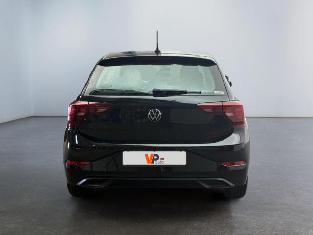 Volkswagen Polo image 4