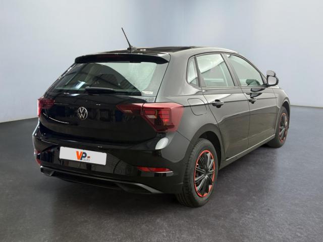 Volkswagen Polo image 2