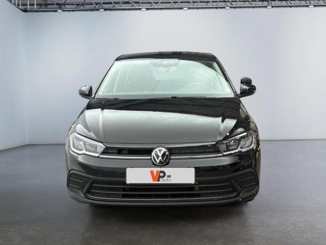 Volkswagen Polo image 1