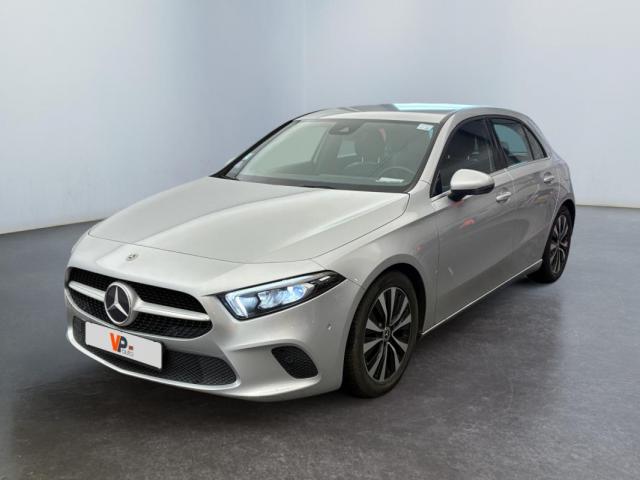 Mercedes Benz Classe A Business 180 Bm6 Line