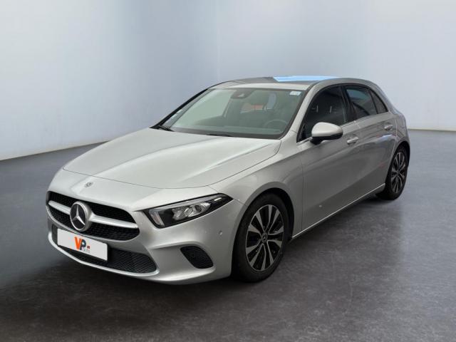 Mercedes Benz Classe A Business 180 Bm6 Line
